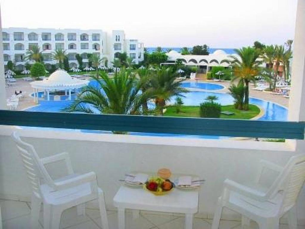 One Resort El Mansour Mahdia
