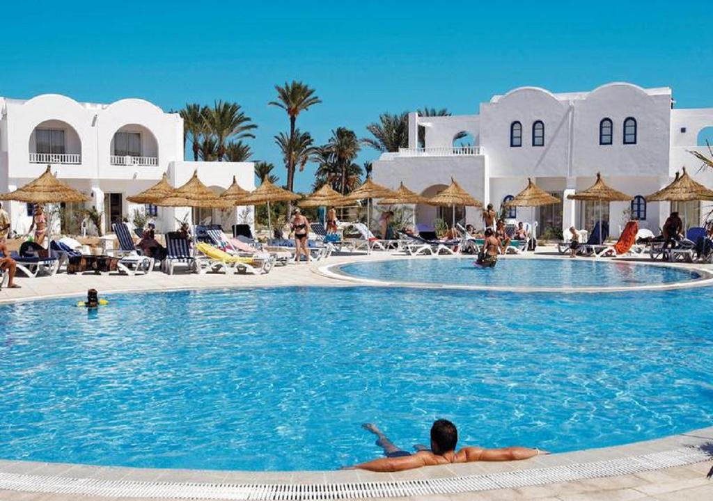 Jerba Sun Club