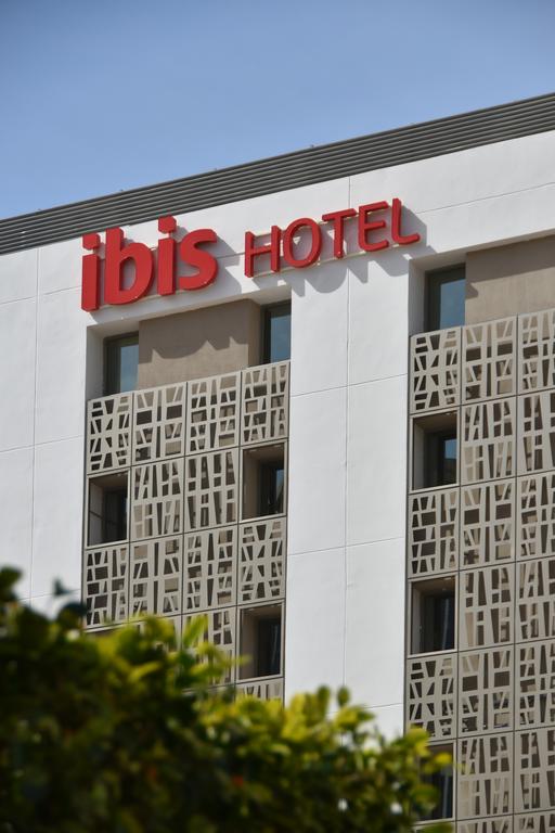 Ibis Sfax