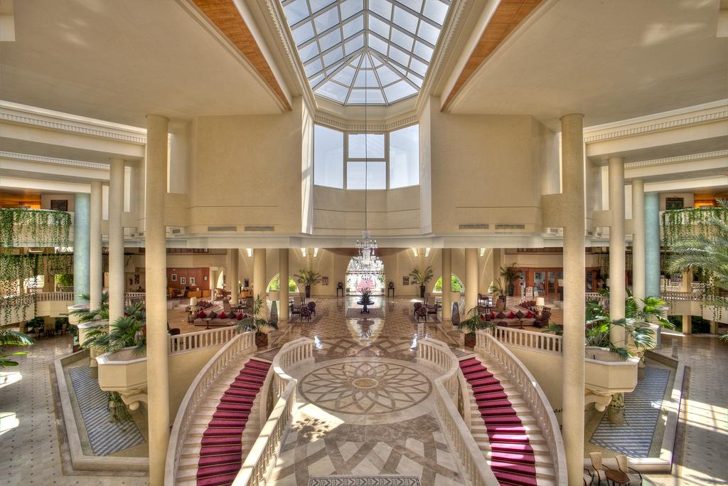 Hasdrubal Prestige Djerba