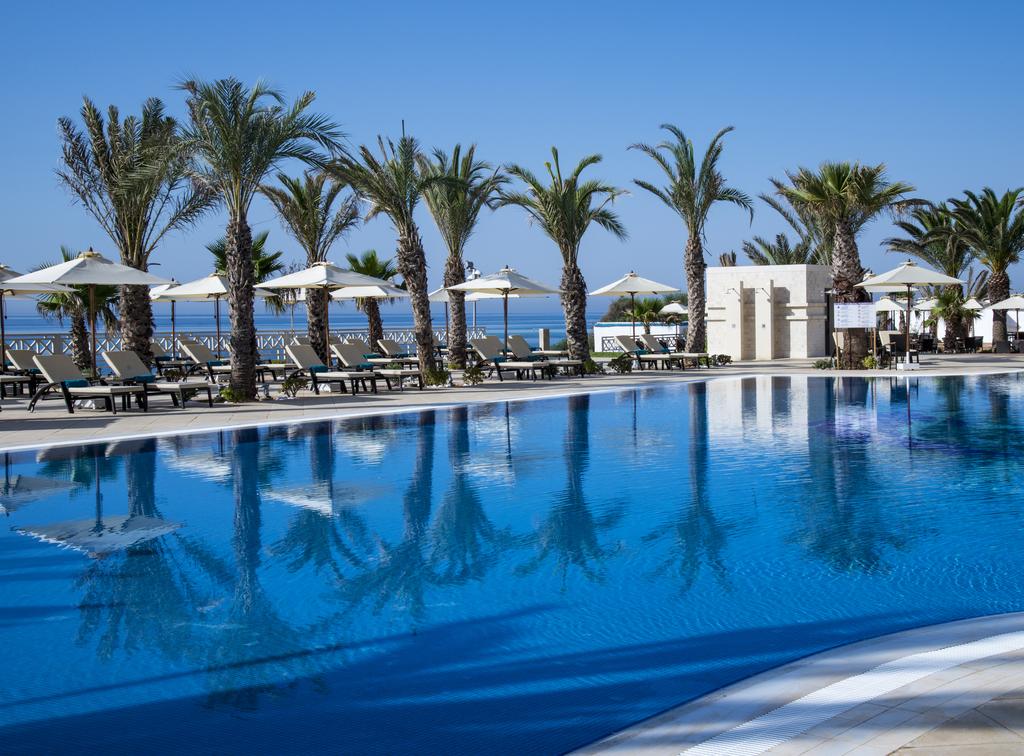 Radisson Blu Resort & Thalasso Hammamet