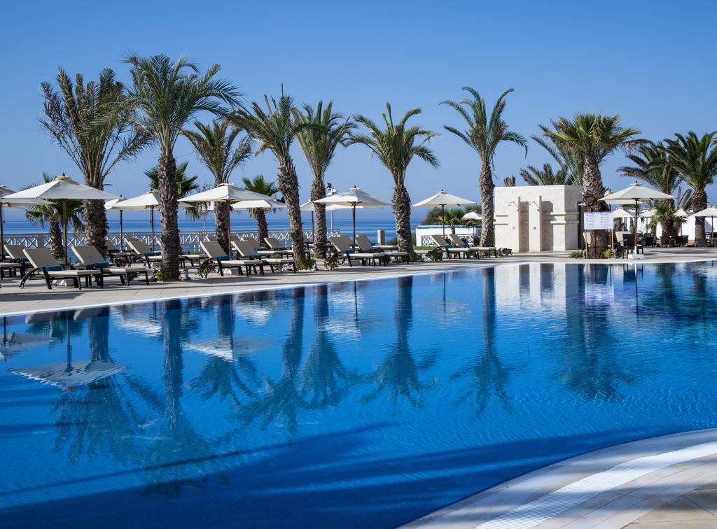 Radisson Blu Resort & Thalasso Hammamet