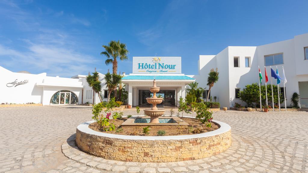 Hotel Nour Congress & Resort