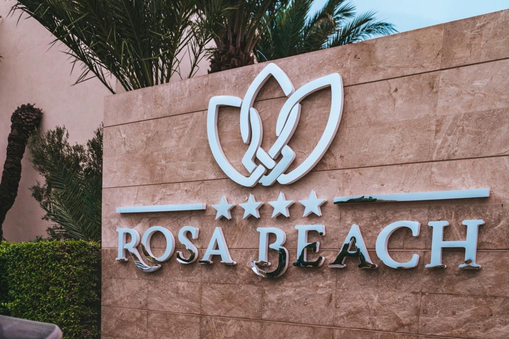 Vincci Rosa Beach Monastir