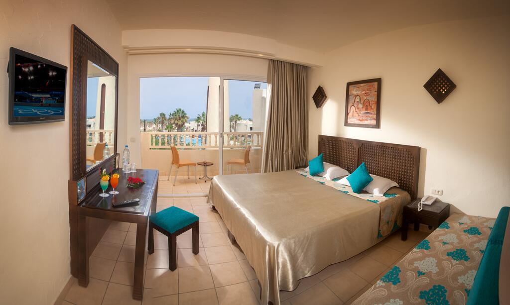 Hotel Welcome Meridiana Djerba