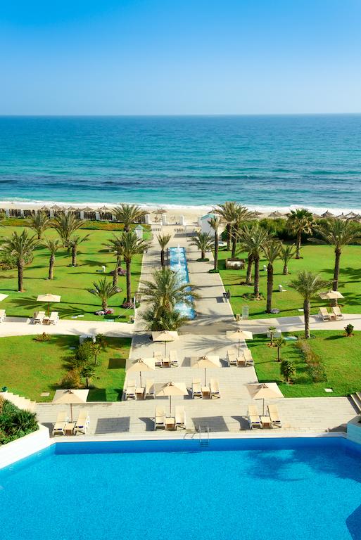 Iberostar Selection Royal El Mansour