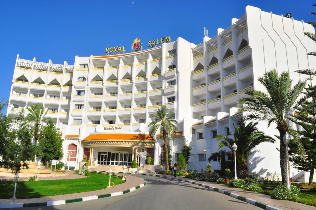 Marhaba Royal Salem – Family Only