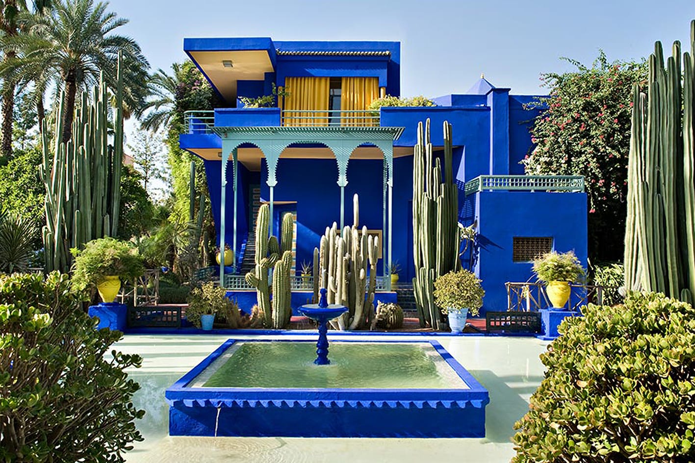 jardin-majorelle-saint-laurent-marrakech-musee-antidote