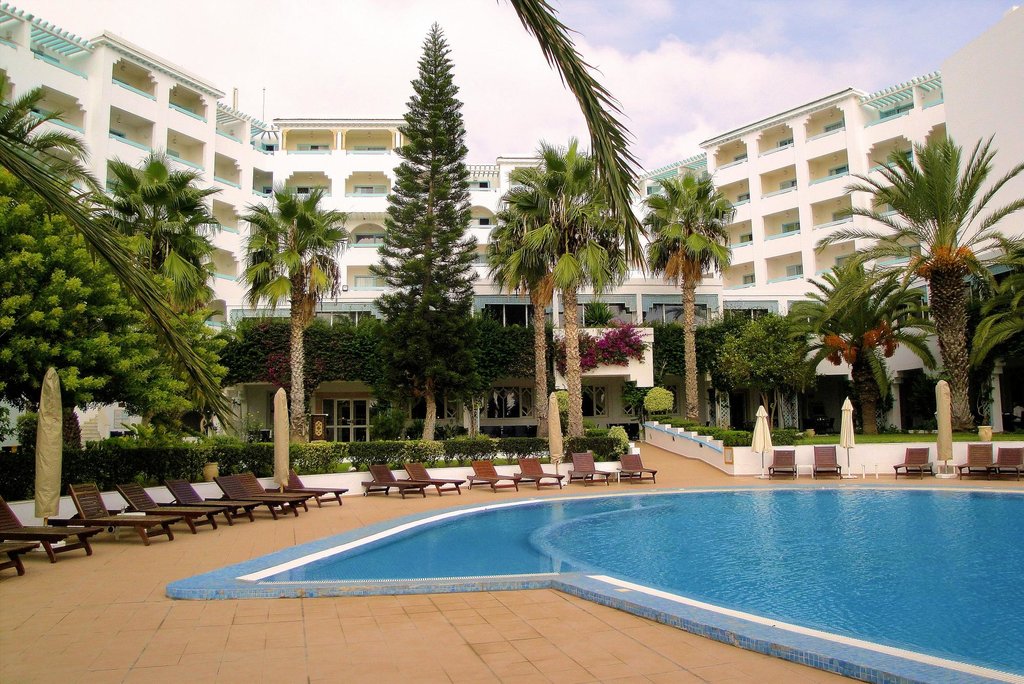 Royal Azur Thalasso Golf