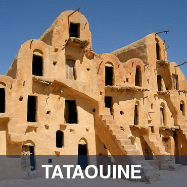 Tataouine