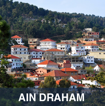 Ain Draham