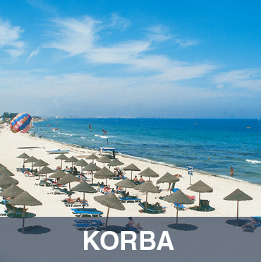 KORBA