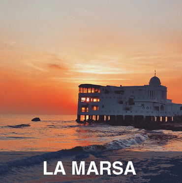 La Marsa