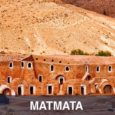 Matmata