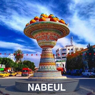 Nabeul