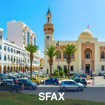 Sfax