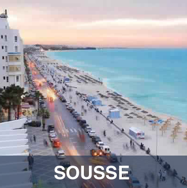 Sousse