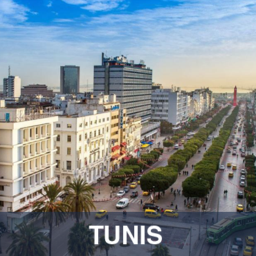 Tunis