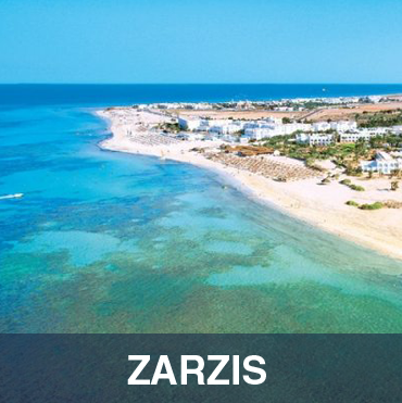 Zarzis