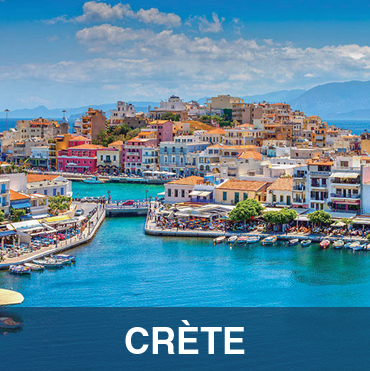 Crète