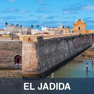 El Jadida