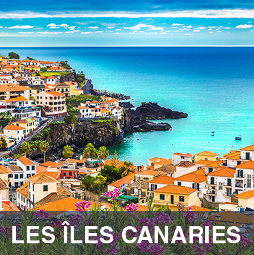 Les iles Canaries