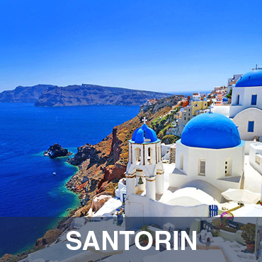 Santorin