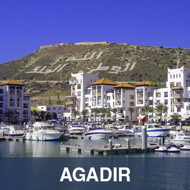 Agadir