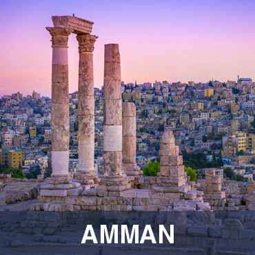 Amman