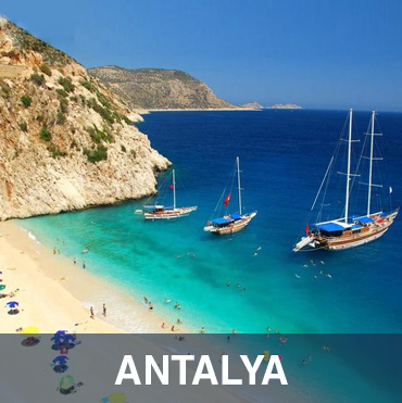 Antalya
