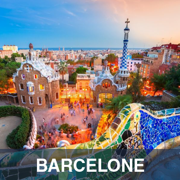 Barcelone