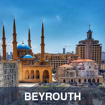 Beyrouth