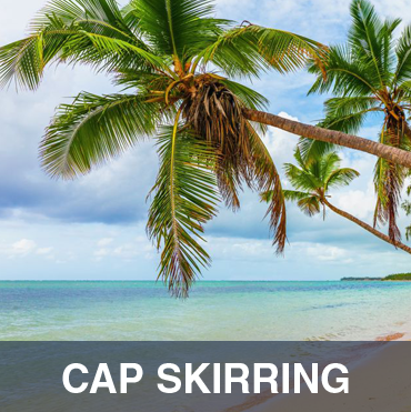 Cap Skirring