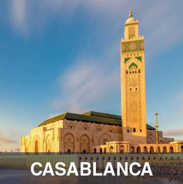 Casablanca