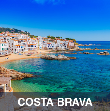 Costa Brava