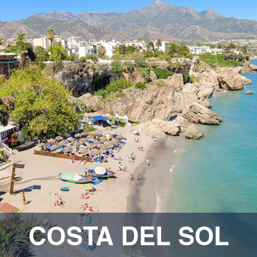 Costa Del Sol