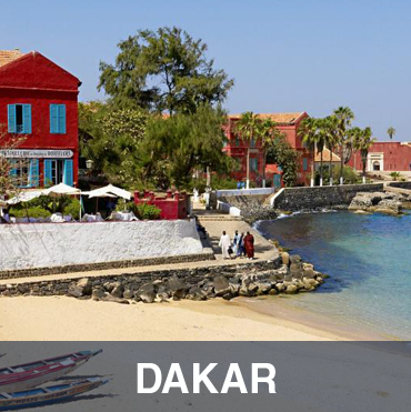 Dakar