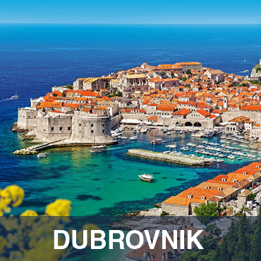 Dubrovnik