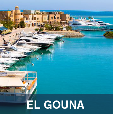 El Gouna