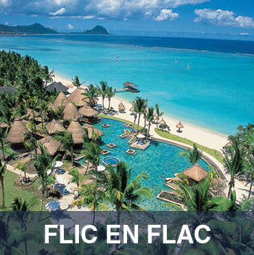 Flic en Flac