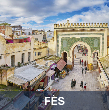 Fès