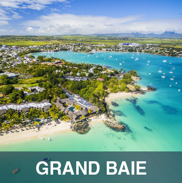 Grand Baie