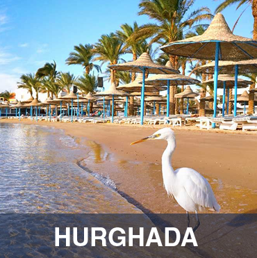 Hurghada