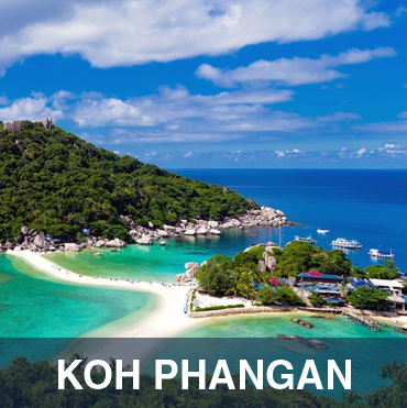 Koh Phangan