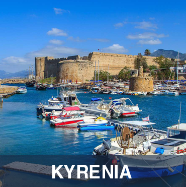 Kyrenia