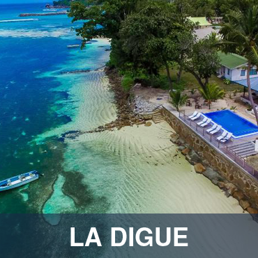 La Digue