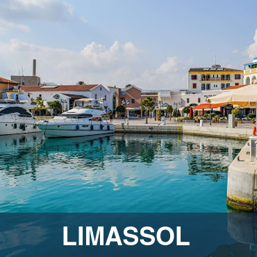 Limassol