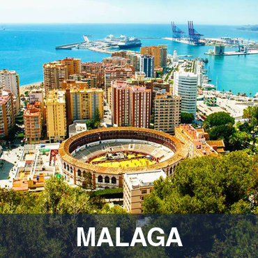 Malaga