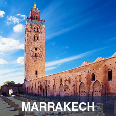 Marrakech