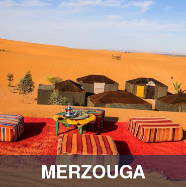 Merzouga